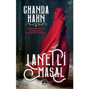 Lanetlı̇ Masal - Chanda Hahn