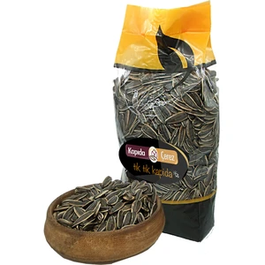 Kapıda Çerez Siyah Tuzsuz Duble Ayçekirdeği 250 gr