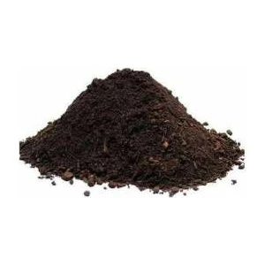 10 Litre Organik Yanmış Koyun Gübresi Tamamen Doğal Katkısız