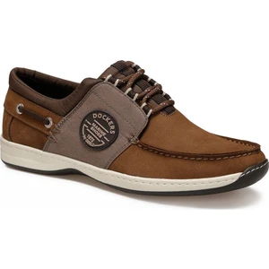 Dockers 220100 1fx Nubuk Deri Yazlık Erkek Ayakkabı