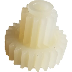 Homend Functional 2802 Hazne Kapağındaki Çift Dişli Uyumlu