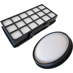 Rowenta Ro7623Ea 4A Silence Force Cyclonic Hepa Filtre Seti Uyumlu