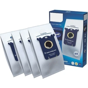 Philips Uyumlu  Performer Silent Fc8745 Toz Torbası