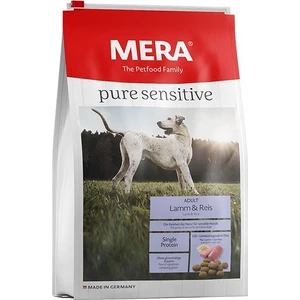 Pure Sensitive Kuzulu Yetişkin Köpek Maması 4 kg