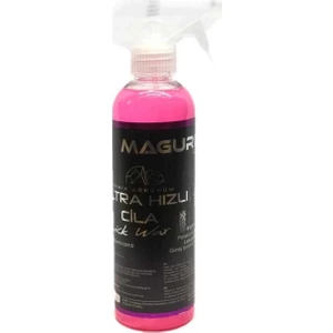 Tp Hızlı Dıs Cila 473 ml Pompalı