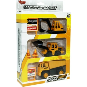 Oyucak Inşaat Iş Araçları Seti