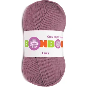 Bonbon Lüks 98303 Gül Kurusu