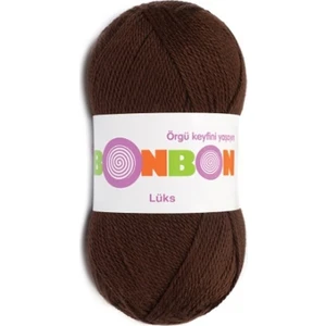 Bonbon Lüks 98297 Kahve