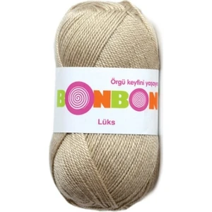 Bonbon Lüks 98338 Bej