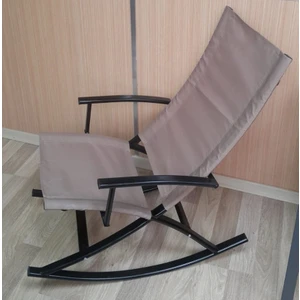 Sallanan Tv Koltuğu Sallanır Berjer Sandalye Depolife Relax Koltuk