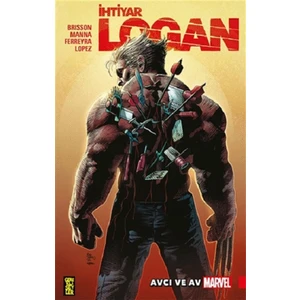 Ihtiyar Logan 9 Avcı ve Av Gerekli Şeyler
