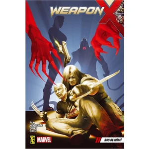 Weapon x 4 Rus Devrimi Gerekli Şeyler