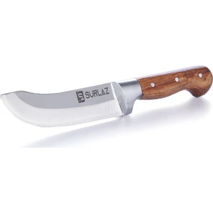 Et Yüzme Doğrama Bıçağı Kasap Bıçağı 24 cm