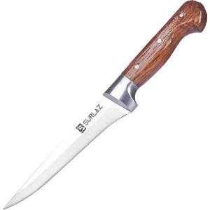 Kasap Et Sıyırma Bıçağı Mutfak Bıçak Kasap Bıçak 25 cm