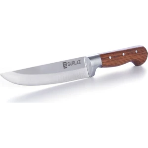 Mutfak Bıçağı El Yapımı Bıçak Kasap Bıçağı