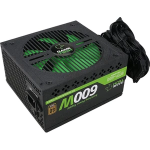 600WATT 80 Plus Bronze 14 cm