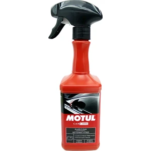 Glass Clean 500 ml (Cam Yüzey Temizleyici)