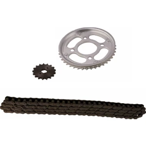 Cbf 150 Zincir Dişli Seti