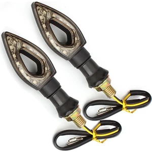 Sinyal Ledli Ortası Açık Zx-01