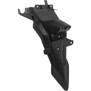 Kuba Cr1 Arka Çamurluk