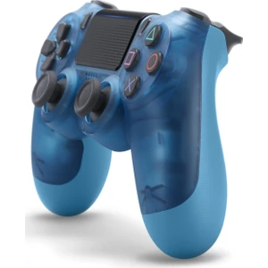 Ps4 Dualshock 4 V2 Gamepad Yenilenmiş Kol Crystal Blue (Ithalatçı Garantili)