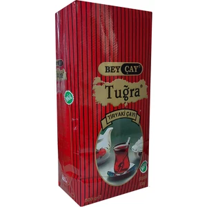 Bey Çay Tuğra Tiryaki 500 gr x 10 'lu
