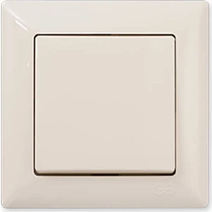 Günsan Visage Krem Anahtar - Çerçevesiz