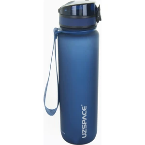 Fiftyfifty Tritan Su Matarası 1000 ml Lacivert