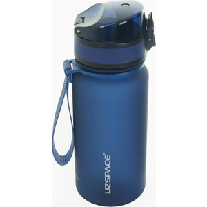 Miniboy Koleksyion Tritan Su Matarası 350 ml Lacivert