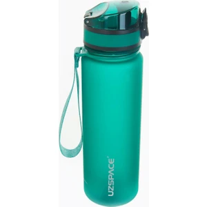Fiftyfifty  Koleksyion Tritan Su Matarası 500 ml Koyu Yeşil