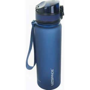 Fiftyfifty  Koleksyion Tritan Su Matarası 500 ml Lacivert