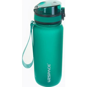Koleksyion Tritan Su Matarası 650 ml Koyu Yeşil