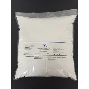 10 kg Çamaşır Sodası (Sodyum Karbonat)
