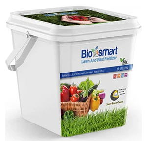 Biosmart Organo Mineral Gübre 3 kg