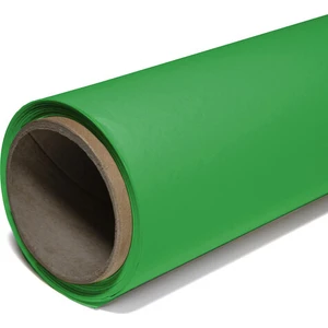 Gdx Kağıt Sonsuz Fon Perde (Green) 2.70X11M
