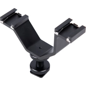 Gdx FX17 Ikili Hot Shoe Flaş Tutucu