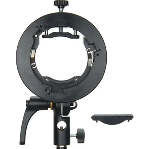 S2 Bracket (V1 Için Bowens Adaptör)