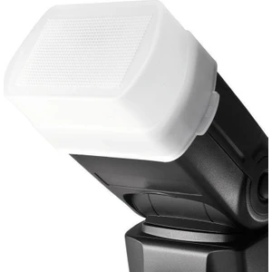 White Flash Diffuser
