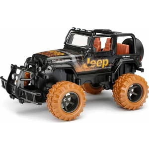 New Bright  Mud Slinger Jeep Wrangler Uzaktan Kumandalı Araba 34 cm
