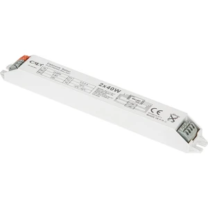 CT-2511 2*40W Elektronik Trafo