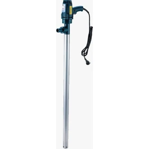 Mitapomp 220V Varil Tipi Yakıt Transfer Pompası