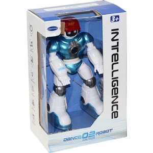 Dance Oz Robot