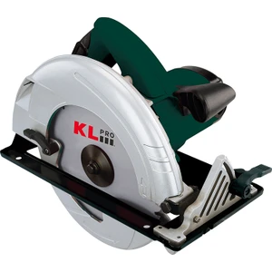 KL Pro  Profesyonel Daire Testere KLDAT96235 2400WATT