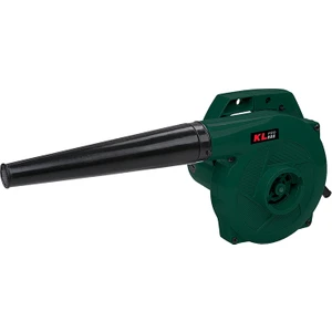 KL Pro  Profesyonel Üfleme ve Emme Makinesi KLUF903 600WATT