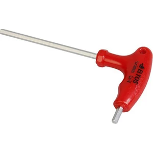Alyan T Tipi Eltos Saplı Alyan Allen 4 mm