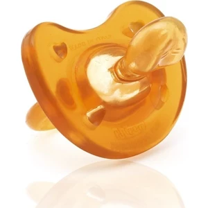 Physio Soft Kauçuk Emzik 6-16 Ay Tekli