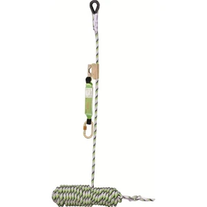 Mobil Dikey Yaşam Halatı 30 Metre Karam Ky 2003