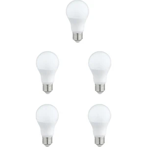 LED Ampul 3 Watt Beyaz Işık  Aydınlatma Lambası 5 Ad