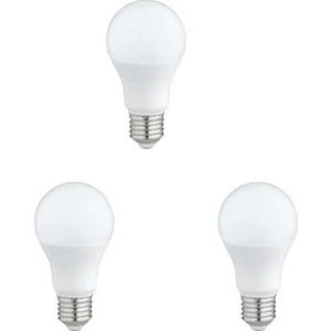 LED Ampul 12 Watt Beyaz Işık  Aydınlatma Lambası 3 Ad