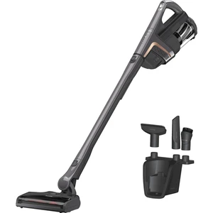 Triflex Power Kablosuz Şarjlı Dik Süpürge - Kaşmir Gri